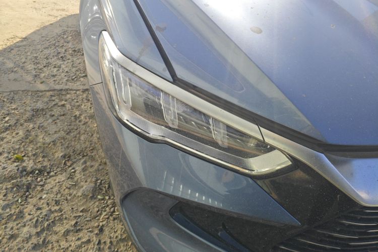 BYD Song Pro New Energy 2024 car image #8