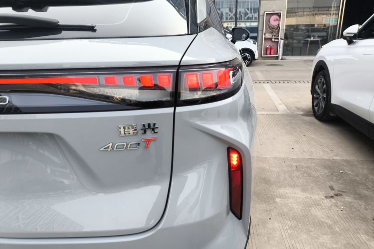 Exceed Yaoguang 2023 car image #8