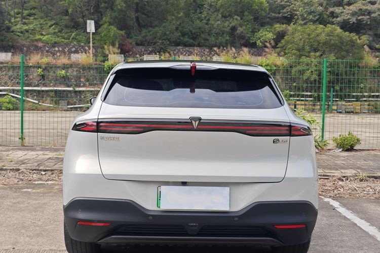 Deepal S05 2025 #8 Deepal S05 2025 изображение автомобиля #8