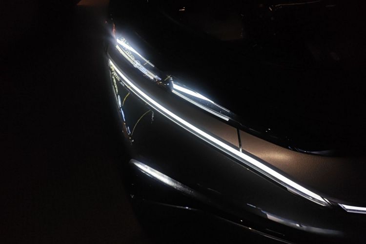 BYD Tang L 2025 car image #8