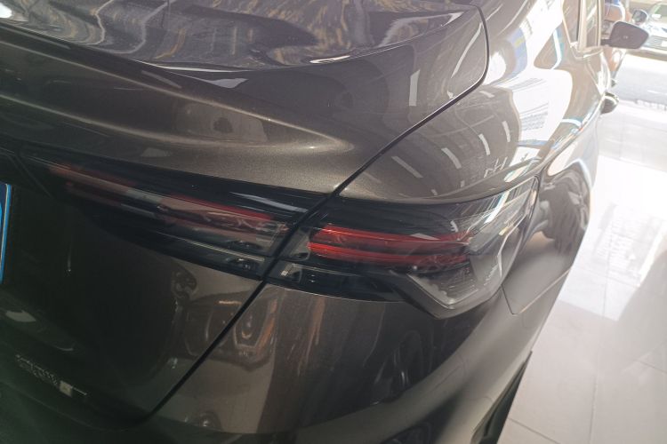 GEELY Binray 2022 #8 GEELY Binray 2022 immagine di auto #8