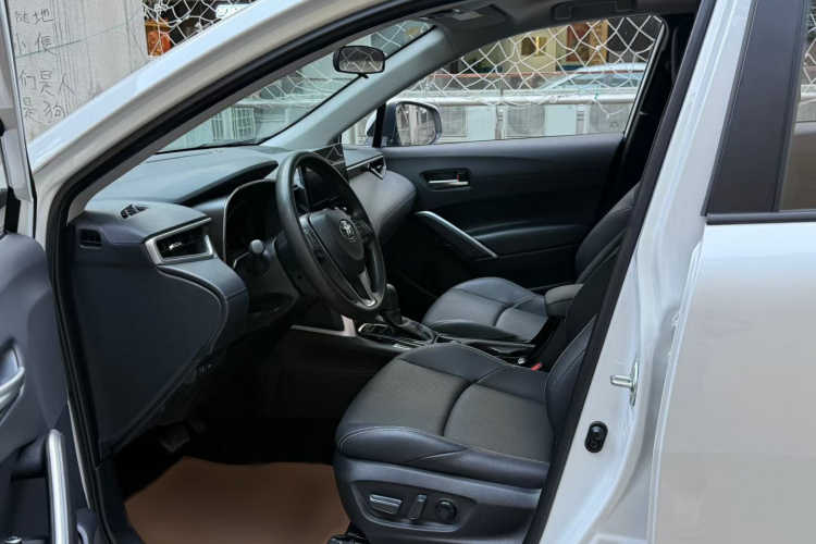 Toyota Frontlander 2023 #8 Toyota Frontlander 2023 immagine di auto #8