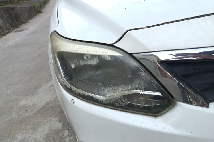 Changan Alsvin V3 2016 #8 Changan Alsvin V3 2016 immagine di auto #8