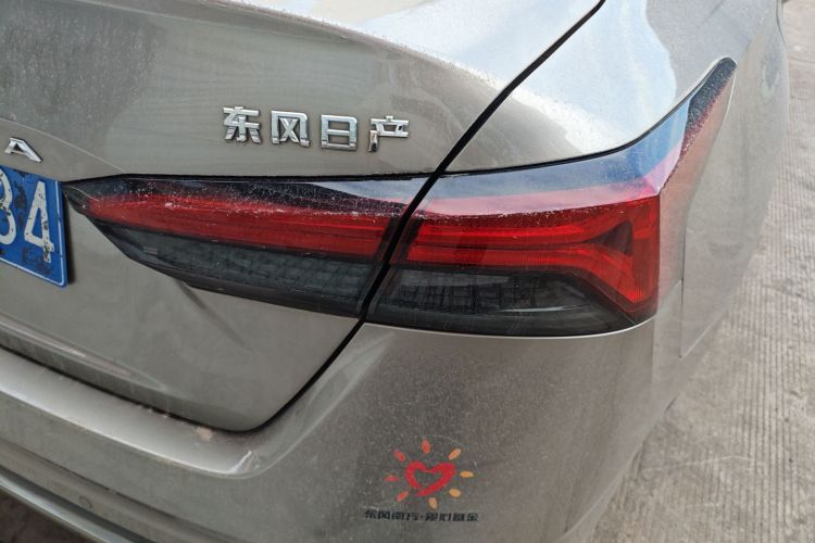 日产 天籁 2022 汽车图片 #8