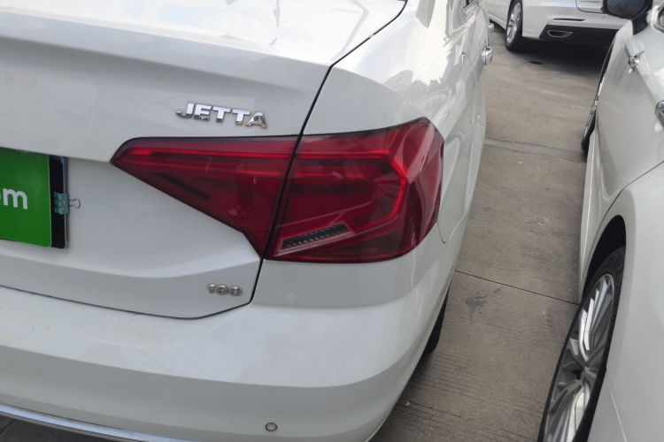 捷达 捷达 2019 汽车图片 #8