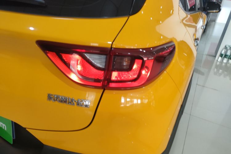 起亚 奕跑 2019 汽车图片 #8