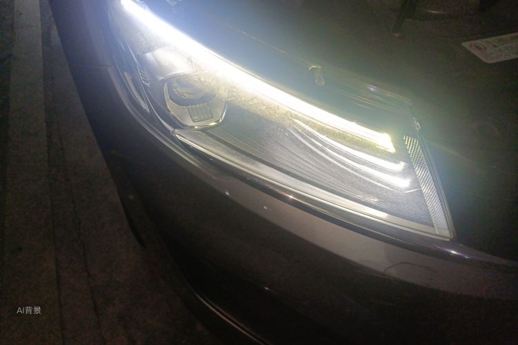 GEELY JiaJi New Energy 2019 car image #8