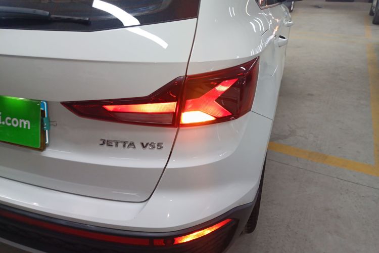 VS5 2023 #8 VS5 2023 car image #8