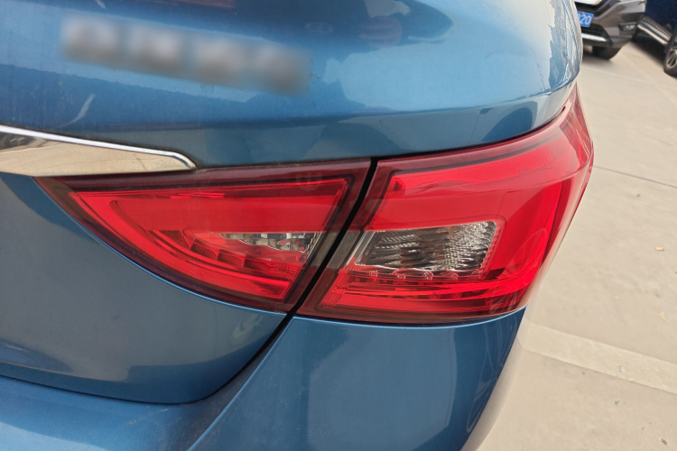 Chery Arrizo 5 2016 #8 Chery Arrizo 5 2016 imagem de carro #8