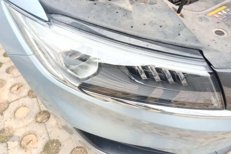 GEELY JiaJi 2021 immagine di auto #8