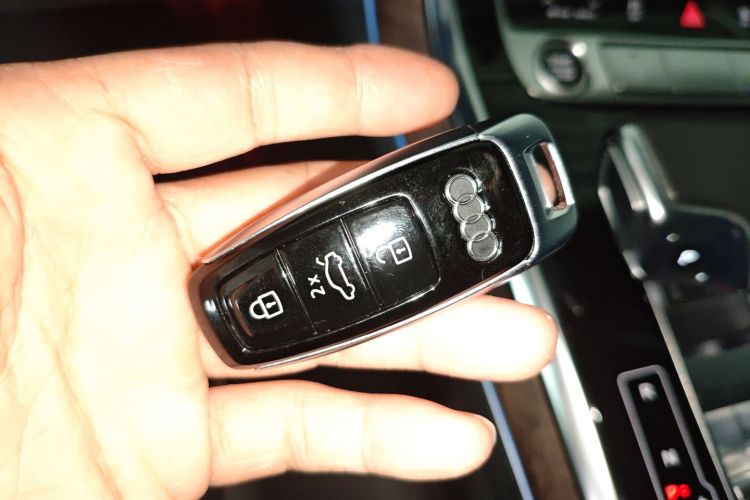 2022 #8 2022 car image #8