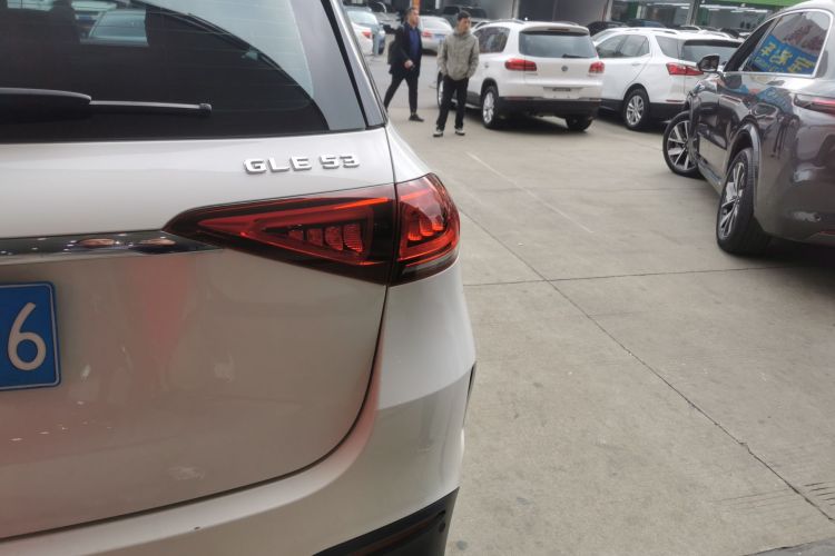 Mercedes-Benz GLE AMG 2021 #8 Mercedes-Benz GLE AMG 2021 изображение автомобиля #8