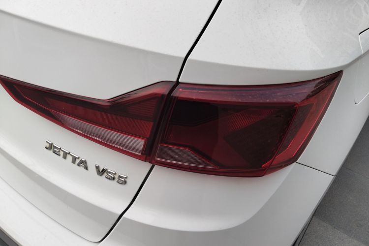 VS5 2020 #8 VS5 2020 car image #8