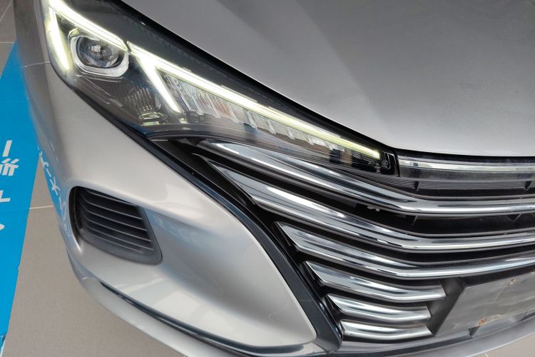 Changan Eado 2020 #8 Changan Eado 2020 car image #8