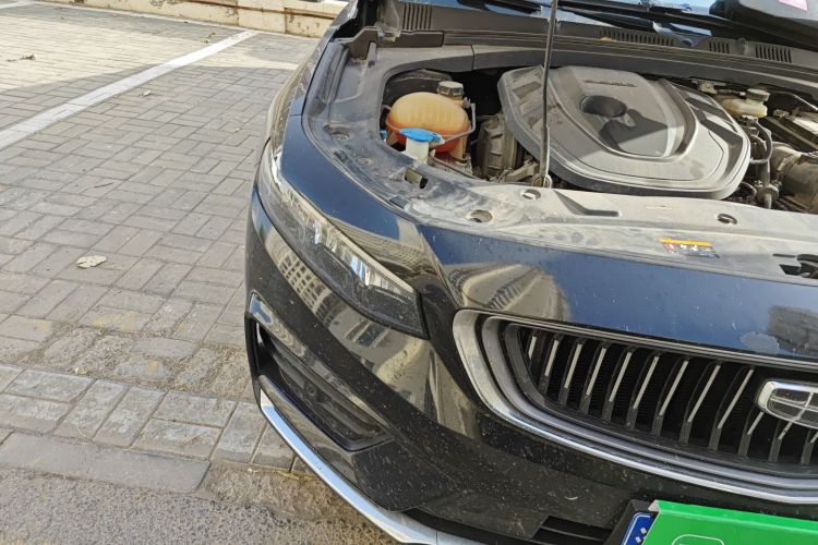 星瑞 2021 汽车图片 #8