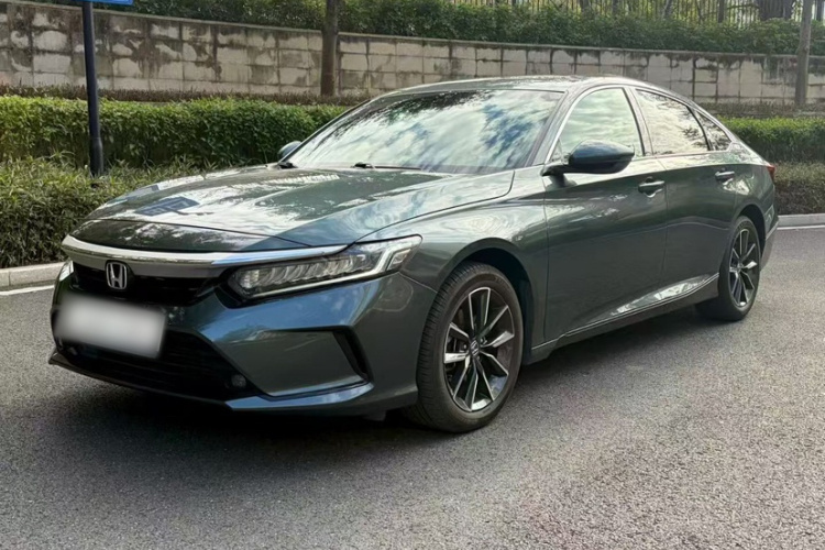 Honda Inspire 2023 immagine di auto #8