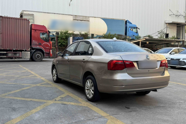 捷达 捷达 2015 汽车图片 #8