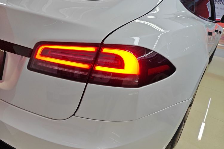 特斯拉 Model S 2023 汽车图片 #8