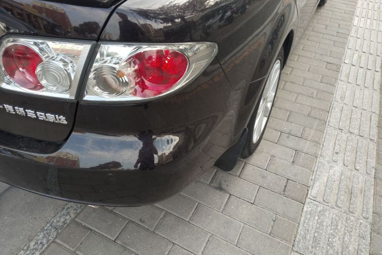 马自达 马自达6 2015 汽车图片 #8