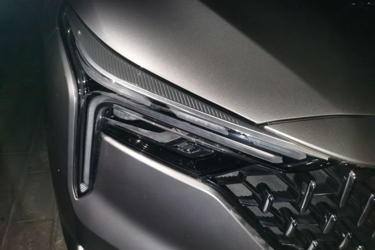 2022 #8 2022 car image #8