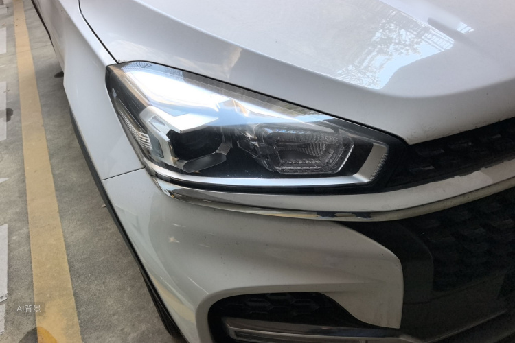 Chery Tiggo 8 2020 صورة سيارة #8