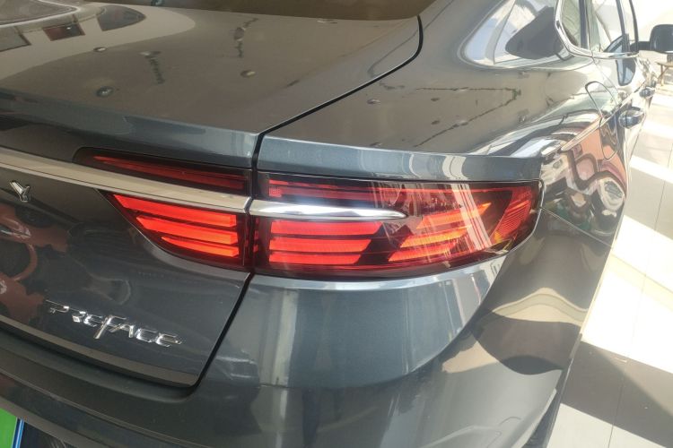 星瑞 2021 汽车图片 #8