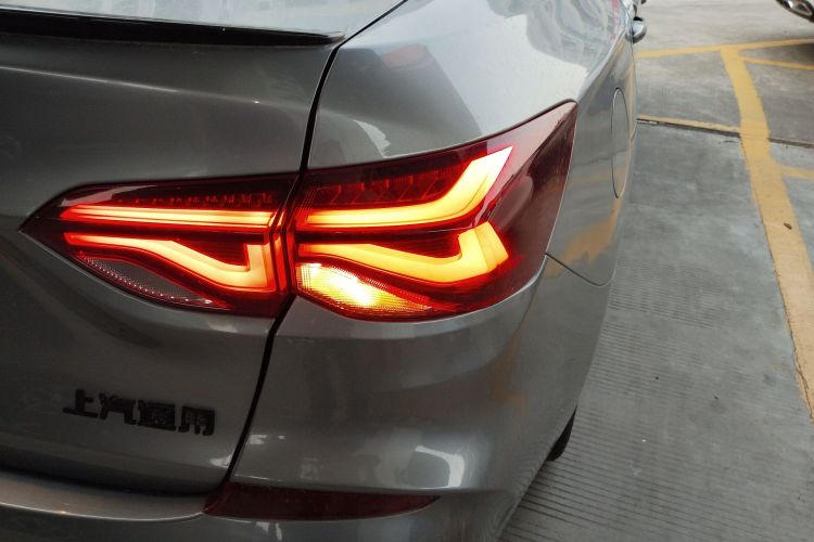 科鲁泽 2019 汽车图片 #8