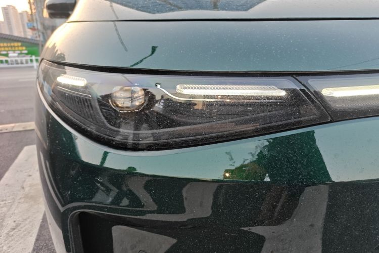 零跑汽车 零跑C10 2024 汽车图片 #8