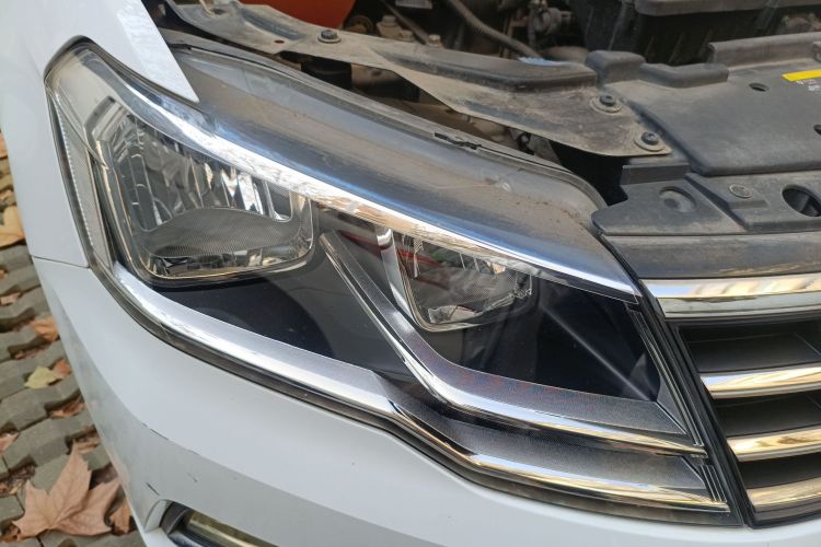 Jetta Jetta 2018 car image #8