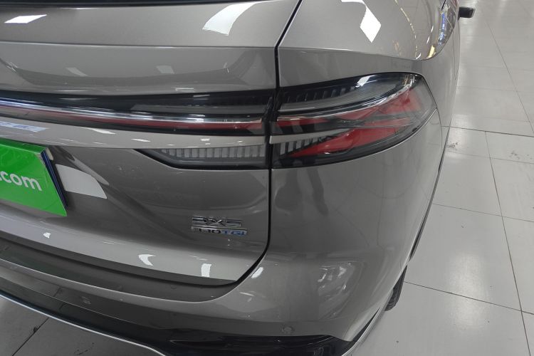 Roewe RX5 2022 изображение автомобиля #8