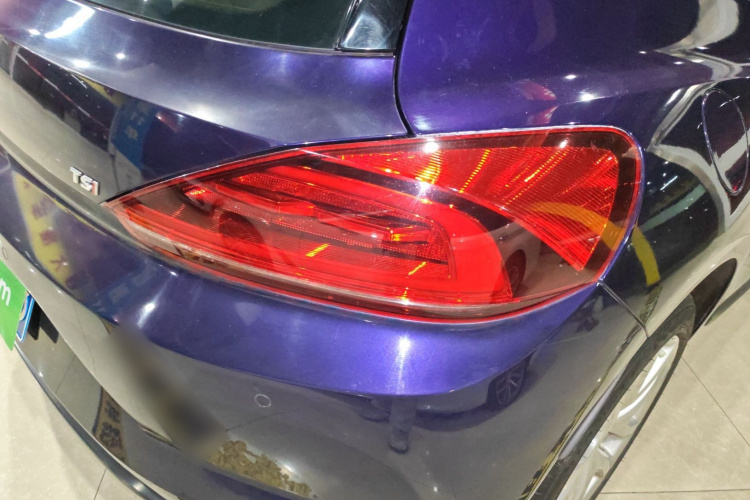 Volkswagen Scirocco 2015 #8 Volkswagen Scirocco 2015 image de voiture #8