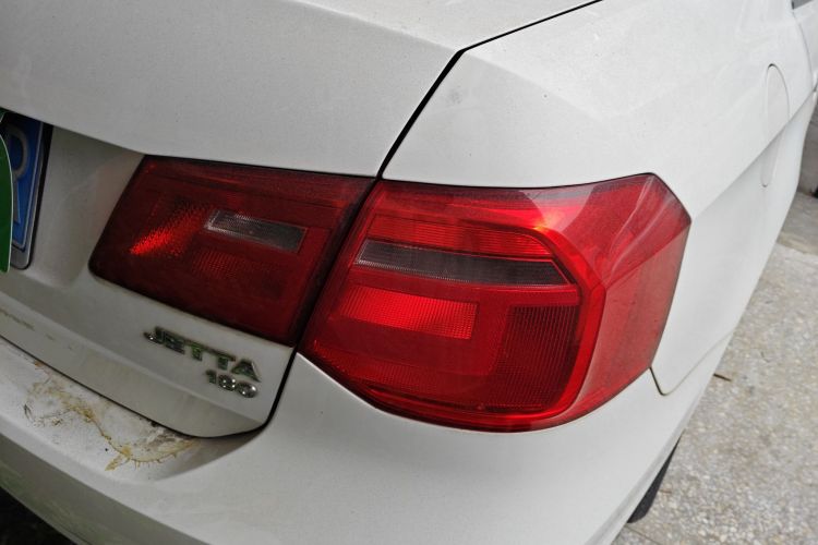 Jetta Jetta 2016 image de voiture #8