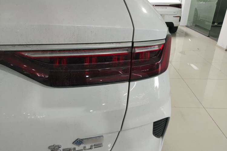 比亚迪 宋PLUS新能源 2022 汽车图片 #8