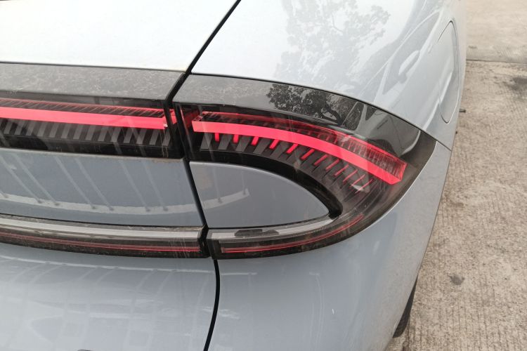 小鹏 2025 #8 小鹏 2025 汽车图片 #8