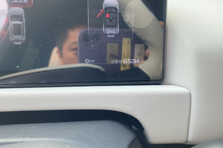 FangChengBao Tiger 3 2025 car image #8