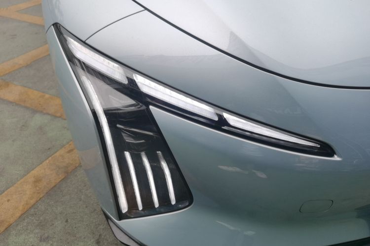 Forthing S7 2024 صورة سيارة #8