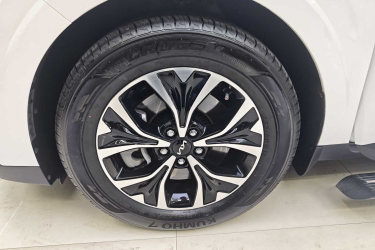 起亚 嘉华 2022 汽车图片 #8