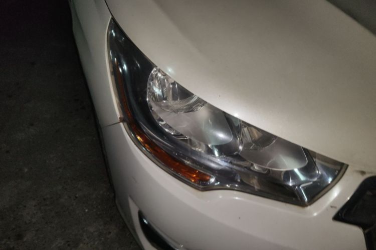 雪铁龙 雪铁龙C4L 2014 汽车图片 #8