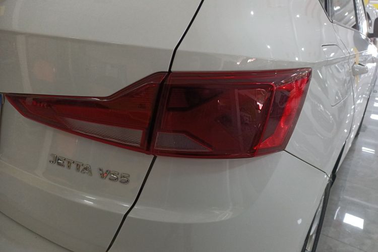 VS5 2023 immagine di auto #8