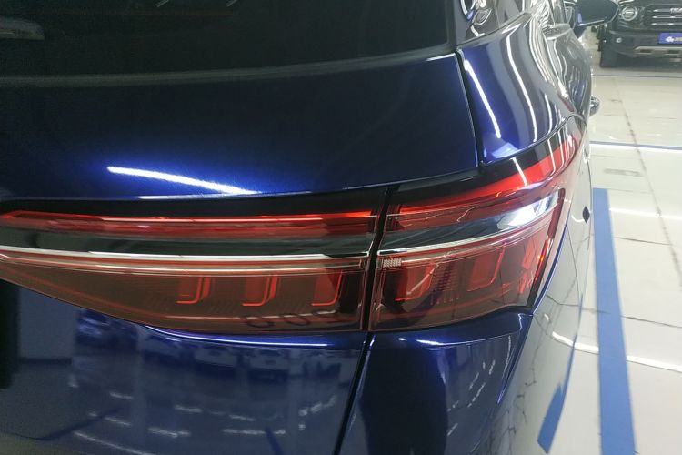 BYD Song MAX New Energy 2023 #8 BYD Song MAX New Energy 2023 car image #8