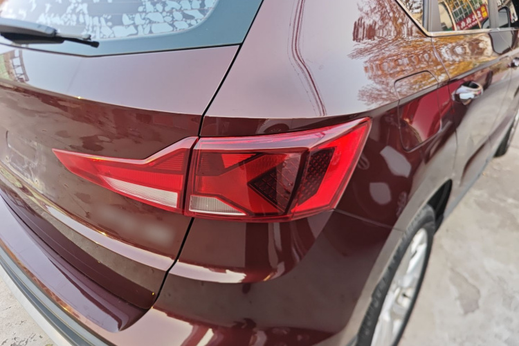 VS5 2019 #8 VS5 2019 car image #8