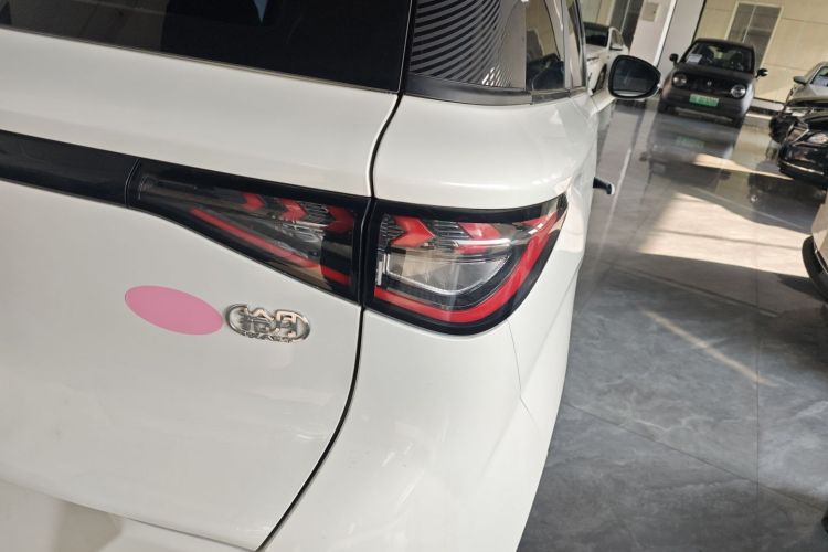 Kaiyi Shiyue 2024 car image #8