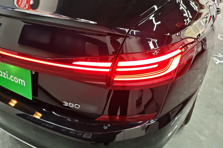 Volkswagen Passat 2025 #8 Volkswagen Passat 2025 imagen de coche #8