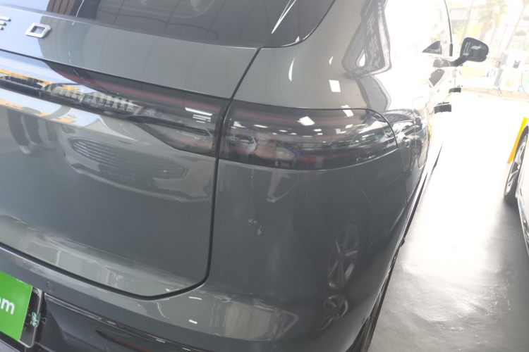 Exceed Stellar Era ET 2024 car image #8