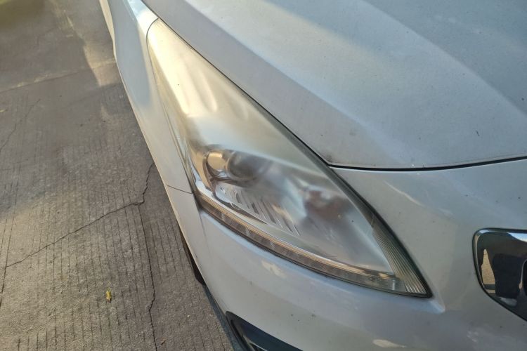 标致 标致3008 2017 汽车图片 #8