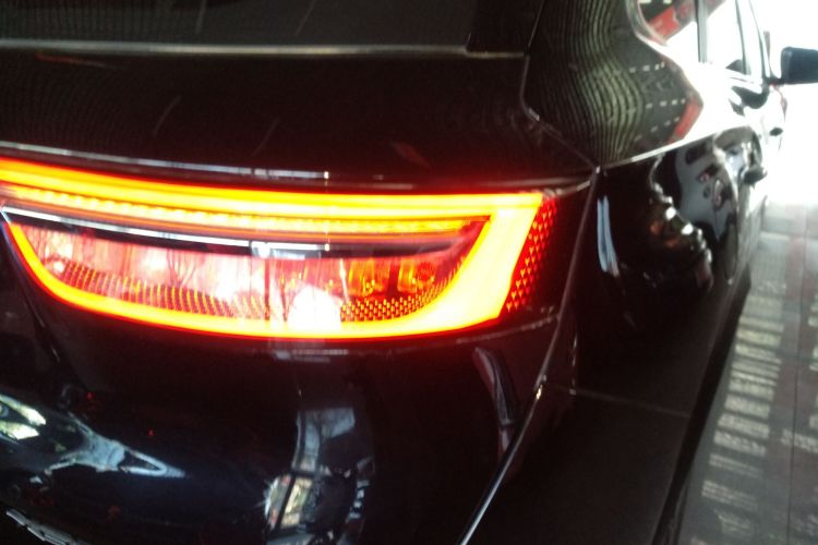 Jetour X90 PLUS 2023 immagine di auto #8