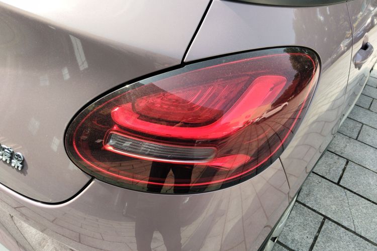 Wuling Binguo 2023 immagine di auto #8
