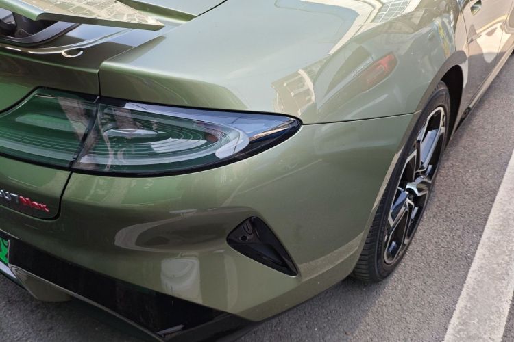 MI SU7 2024 #8 MI SU7 2024 immagine di auto #8