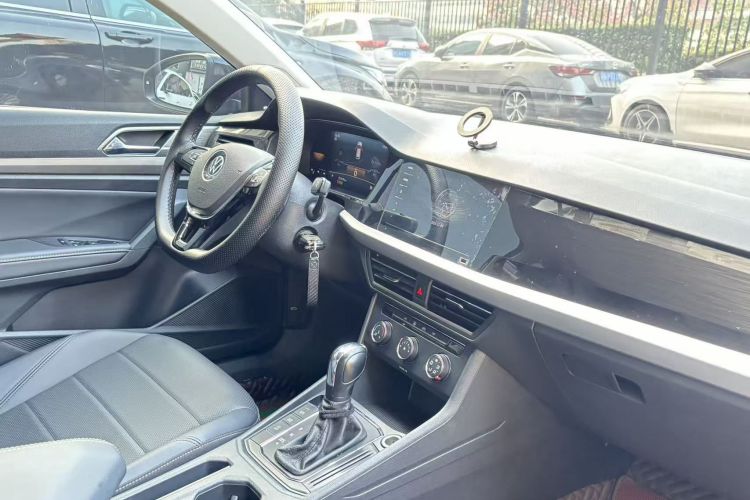 Volkswagen Lavida 2022 car image #8