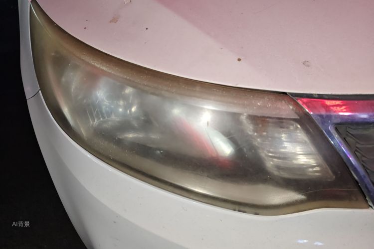 起亚 起亚K2 2016 汽车图片 #8